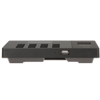 Control de Asistencia ASA1222G con Huella y Tarjeta MIFARE