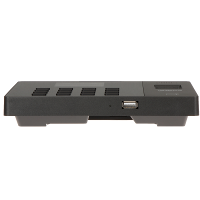 Control de Asistencia ASA1222G con Huella y Tarjeta MIFARE