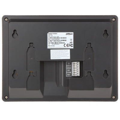 Control de Asistencia ASA1222G con Huella y Tarjeta MIFARE