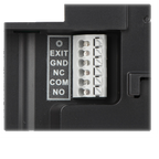 Control de Asistencia ASA1222G con Huella y Tarjeta MIFARE