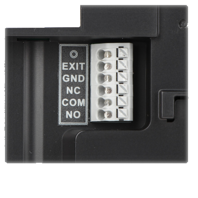 Control de Asistencia ASA1222G con Huella y Tarjeta MIFARE