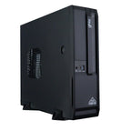 Ghia Frontier Slim 2.0 Intel N100 4 núcleos 3.40GHz RAM 8GB SSD 240GB sin sistema