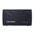 Regulador CyberPower CL1000VR 1000VA/500W 8 contactos NEMA5-15R (4 AVR+supresor y 4 supresor) 245 Joules filtración EMI y RFI