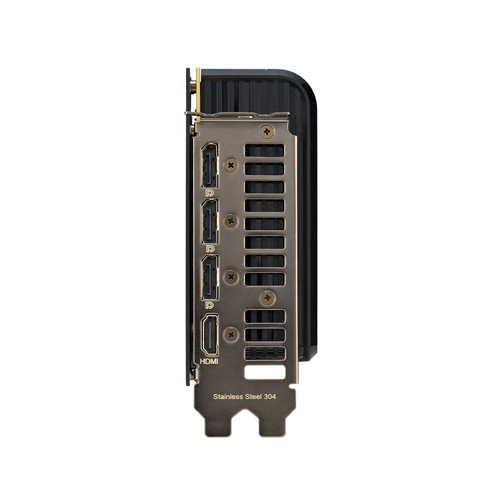 Tarjeta de video Asus 12GB Prime GeForce RTX 5070 3xfan DDR7 DLSS 4 1xHDMI 3xDP PRIME-RTX5070-12G