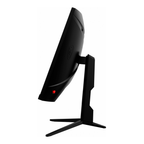 Monitor Gamer MSI G2422C 23.6" LED FHD 1920x1080 180Hz HDMI DisplayPort Negro
