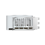 Tarjeta De Video GIGABYTE 16GB GeForce RTX 5070 Ti AERO OC — 3xFan / GDDR7 / 1xHDMI / 3xDP — Modelo GV-N507TAERO OC-16GD