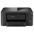 Impresora 3 en 1 Brother DCP-T730DW Inyección de Tinta a Color InkBenefit Tank Conectividad Inálambrica Impresión Dúplex