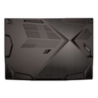 Laptop MSI Thin 15 Ryzen 5 7535Hs 8Gb DDR5 RTX 4050 6Gb SSD 512Gb NVMe 15.6" FHD 144Hz Win 11 Home Teclado Inglés B7Ve-466Us