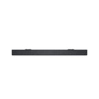 Barra de Sonido Dell SB521A Delgada Color Negro