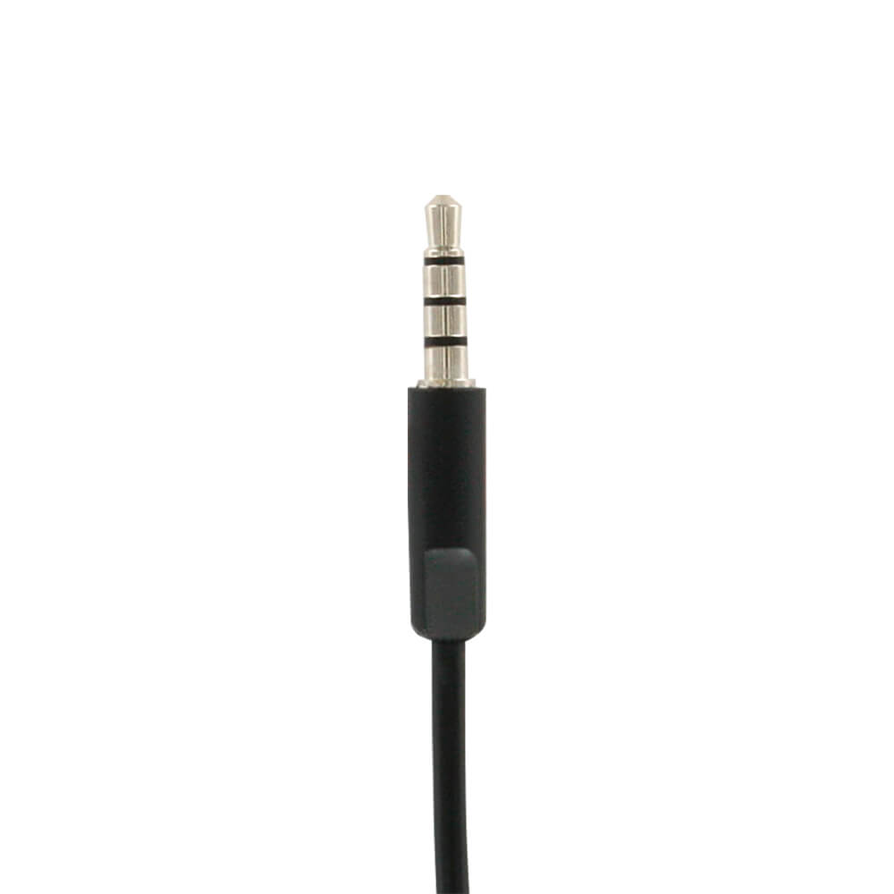 Audífonos Logitech H111 con Micrófono