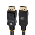 Cable DisplayPort 5m 4K con Seguro StarTech.com Mod. DISPL5M