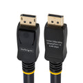 Cable DisplayPort 15m con Trabas StarTech.com Mod. DISPLPORT50L