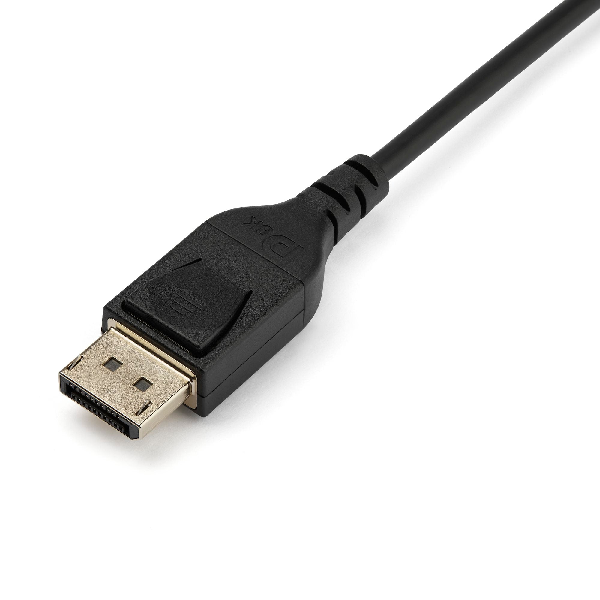Cable DisplayPort 2m 8K@60Hz StarTech.com Mod. DP14MM2M Certificado VESA