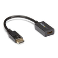 Adaptador de Video DisplayPort a HDMI - Cable DP Pasivo Hembra HDMI, Macho DP - 1920x1200 - Startech.Com Mod. DP2HDMI2