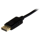 Cable DisplayPort a HDMI 5m 4K StarTech.com Mod. DP2HDMM5MB