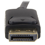 Cable DisplayPort a HDMI 5m 4K StarTech.com Mod. DP2HDMM5MB
