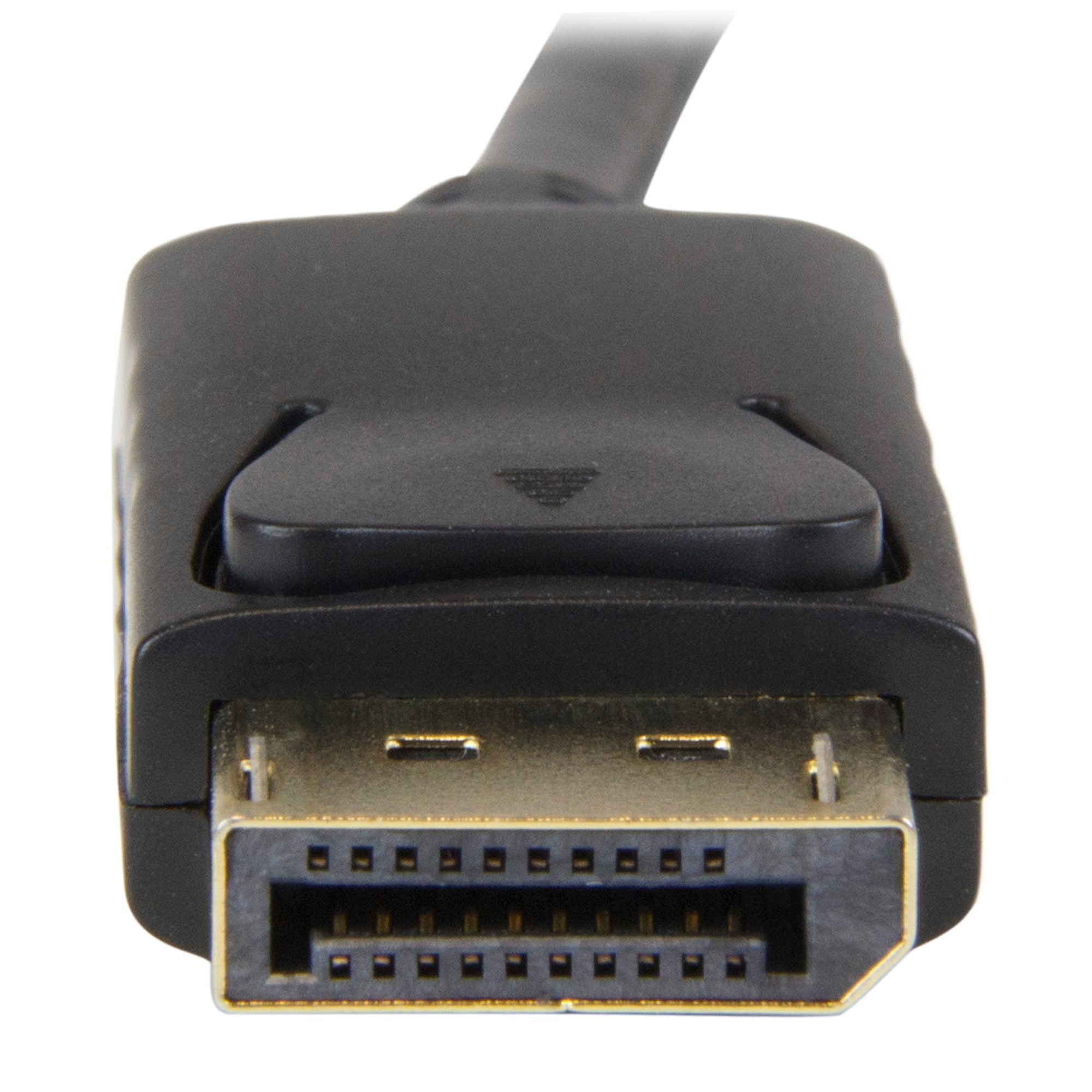 Cable DisplayPort a HDMI 5m 4K StarTech.com Mod. DP2HDMM5MB