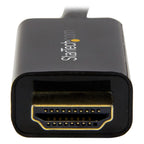 Cable DisplayPort a HDMI 5m 4K StarTech.com Mod. DP2HDMM5MB
