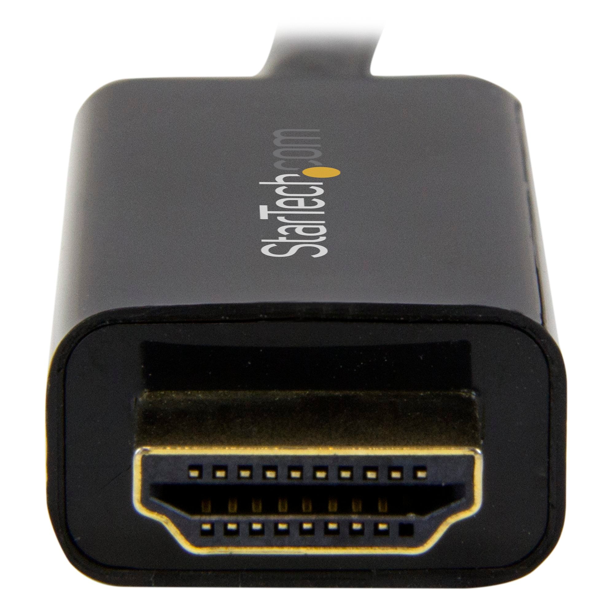 Cable DisplayPort a HDMI 5m 4K StarTech.com Mod. DP2HDMM5MB