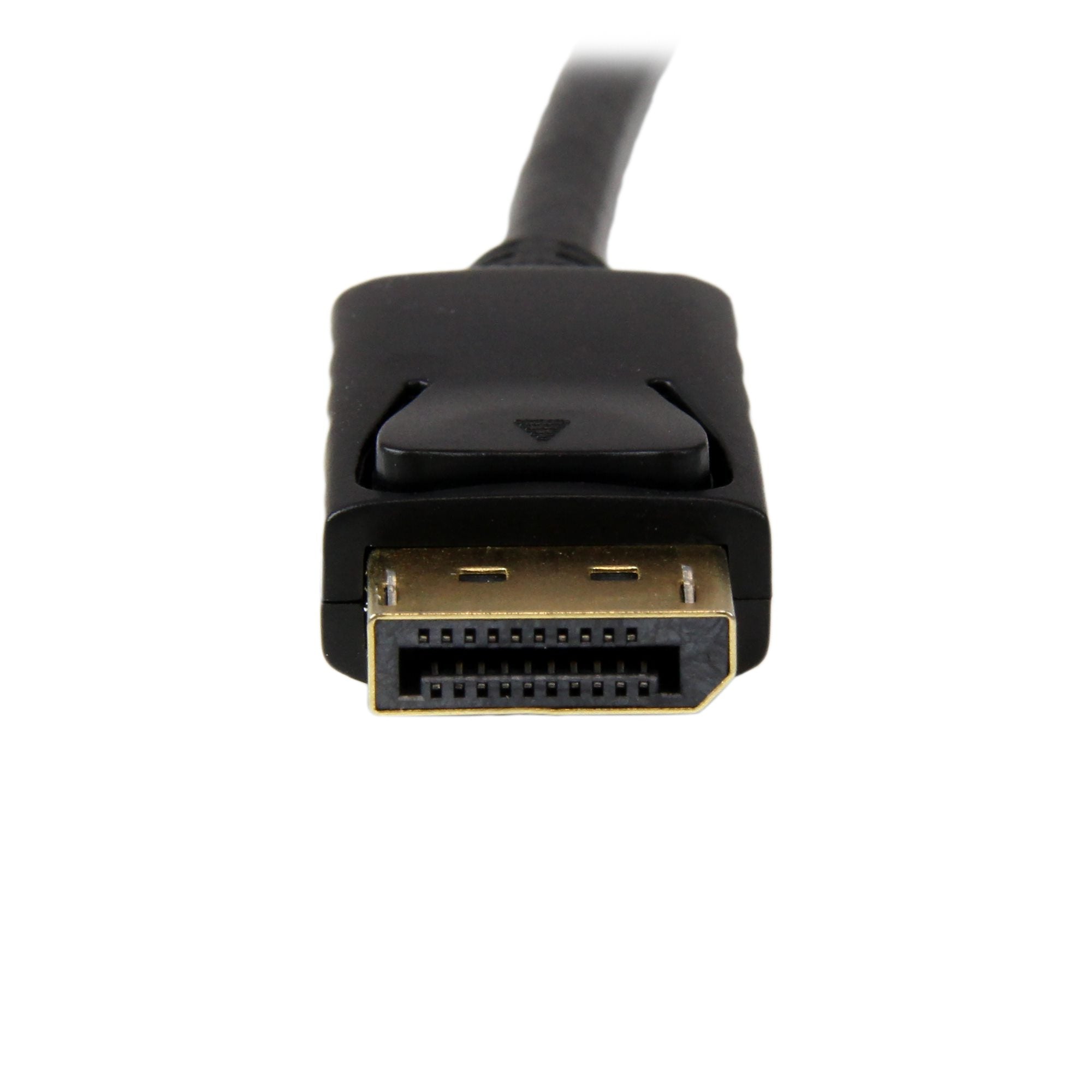 Cable DisplayPort a VGA 1.8m Activo 1080p StarTech.com Mod. DP2VGAMM6B