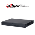 Dahua XVR5216A-4KL-I3 DVR 16 Canales 4K WizSense H.265+ 16 HDCVI +16 IP Hasta 32 IP 2 Canales Reconocimiento Facial SMD Plus Protección Perimetral 2 SATA Hasta 10TB 16 Entradas 3 Salidas Alarma 4 Canales Audio IoT POS