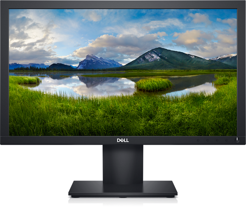 Monitor Dell E2020H 19.5" LED HD+ 1600x900 Panel TN