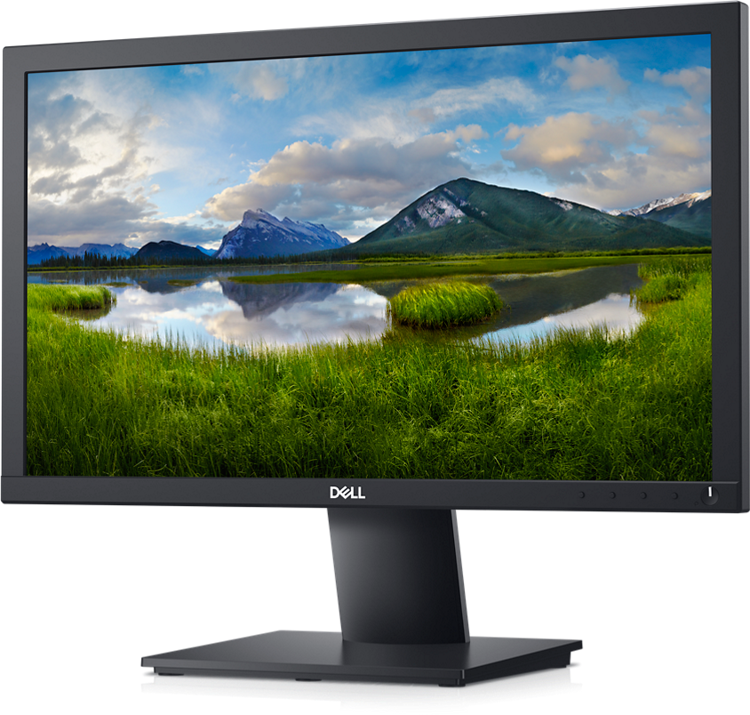 Monitor Dell E2020H 19.5" LED HD+ 1600x900 Panel TN