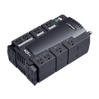UPS Standby CyberPower CP425SLG 425VA/255W indicador LED 8 NEMA 5-15R (4 c/protección batería) 120V Energy Star