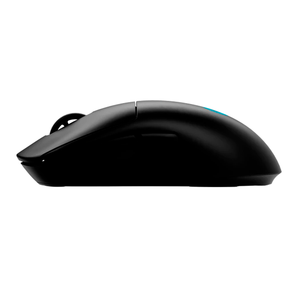 Mouse Logitech G PRO 2 Inalámbrico Negro