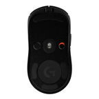 Mouse Logitech G PRO 2 Inalámbrico Negro
