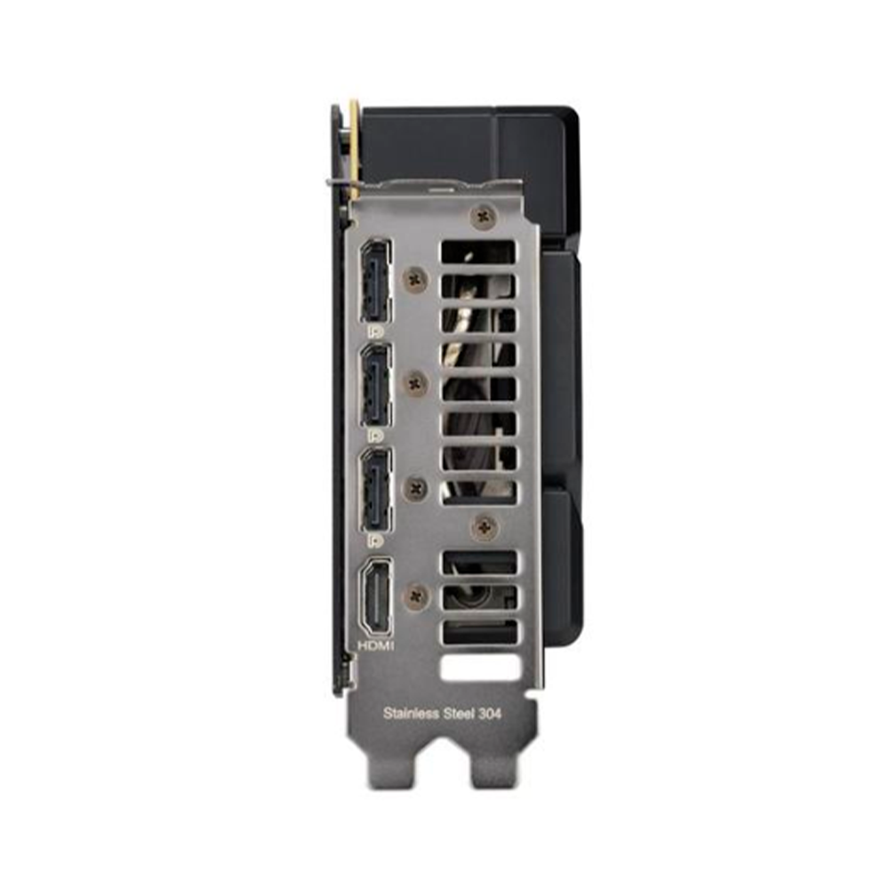 Tarjeta de video Asus 12GB GeForce RTX 5070 DUAL 2xfan DDR7 DLSS 4 1xHDMI 3xDP DUAL-RTX5070-O12G