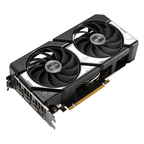 Tarjeta de video Asus 8GB GeForce RTX 5060 DUAL 2xfan GDDR7 1xHDMI 3xDP DUAL-RTX5060-O8G