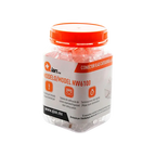 Bote 100Pzas Plug RJ45 Cat6 Qian NW6100 50Micras