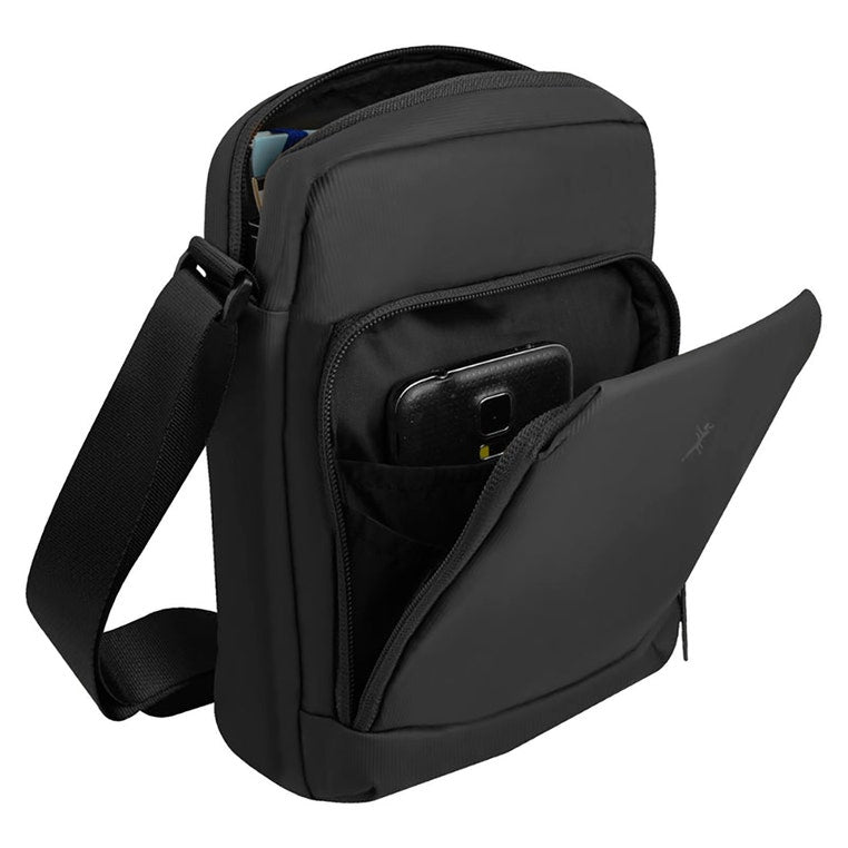Bolso Perfect Choice Holdi modelo PC-085058 color Negro