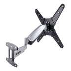 Soporte de Pared TV 23-55" Movimiento Total 30Kg VESA StarTech FHA-TV-WALL-MOUNT