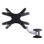 Soporte de Pared TV 23-55" Movimiento Total 30Kg VESA StarTech FHA-TV-WALL-MOUNT