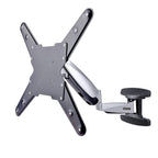 Soporte de Pared TV 23-55" Movimiento Total 30Kg VESA StarTech FHA-TV-WALL-MOUNT