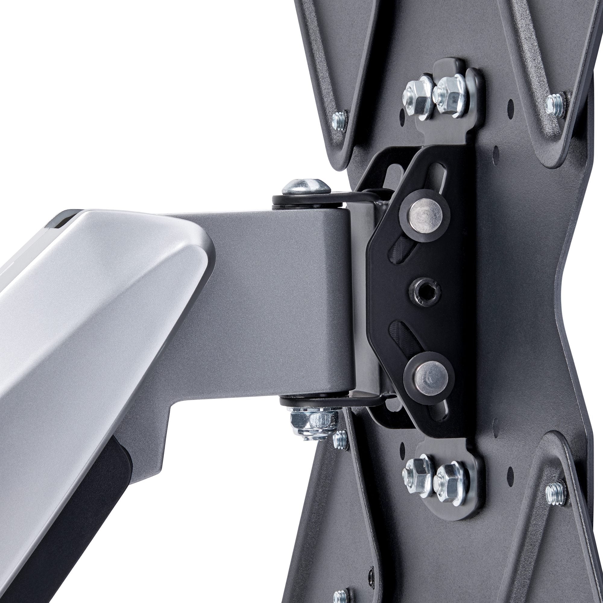 Soporte de Pared TV 23-55" Movimiento Total 30Kg VESA StarTech FHA-TV-WALL-MOUNT
