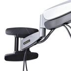 Soporte de Pared TV 23-55" Movimiento Total 30Kg VESA StarTech FHA-TV-WALL-MOUNT