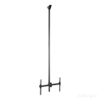 Soporte de Techo para Pantallas 32" a 75" - Mastil Ajustable hasta 3m VESA - Startech Mod. FPCEILPTBLP