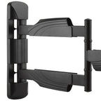 Soporte de Pared para Televisor o Monitor de 32 a 55 Pulgadas - Acero de Servicio Pesado, Articulado VESA - Startech.Com Mod. FPWARTB1M
