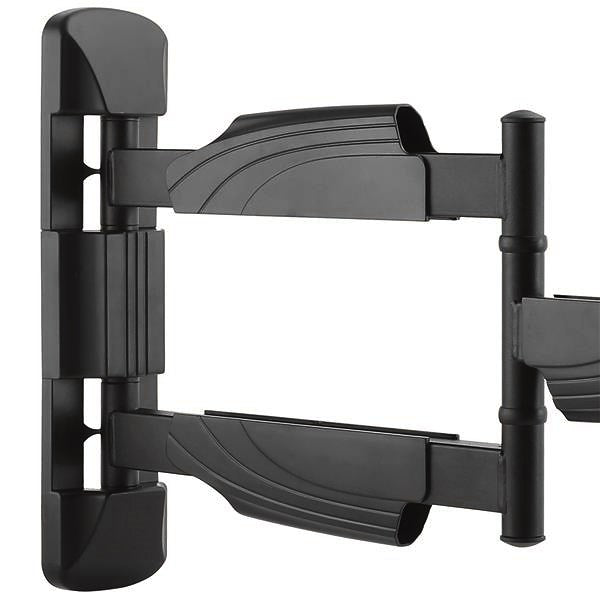 Soporte de Pared para Televisor o Monitor de 32 a 55 Pulgadas - Acero de Servicio Pesado, Articulado VESA - Startech.Com Mod. FPWARTB1M