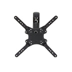 Soporte de Pared para Televisor o Monitor de 32 a 55 Pulgadas - Acero de Servicio Pesado, Articulado VESA - Startech.Com Mod. FPWARTB1M