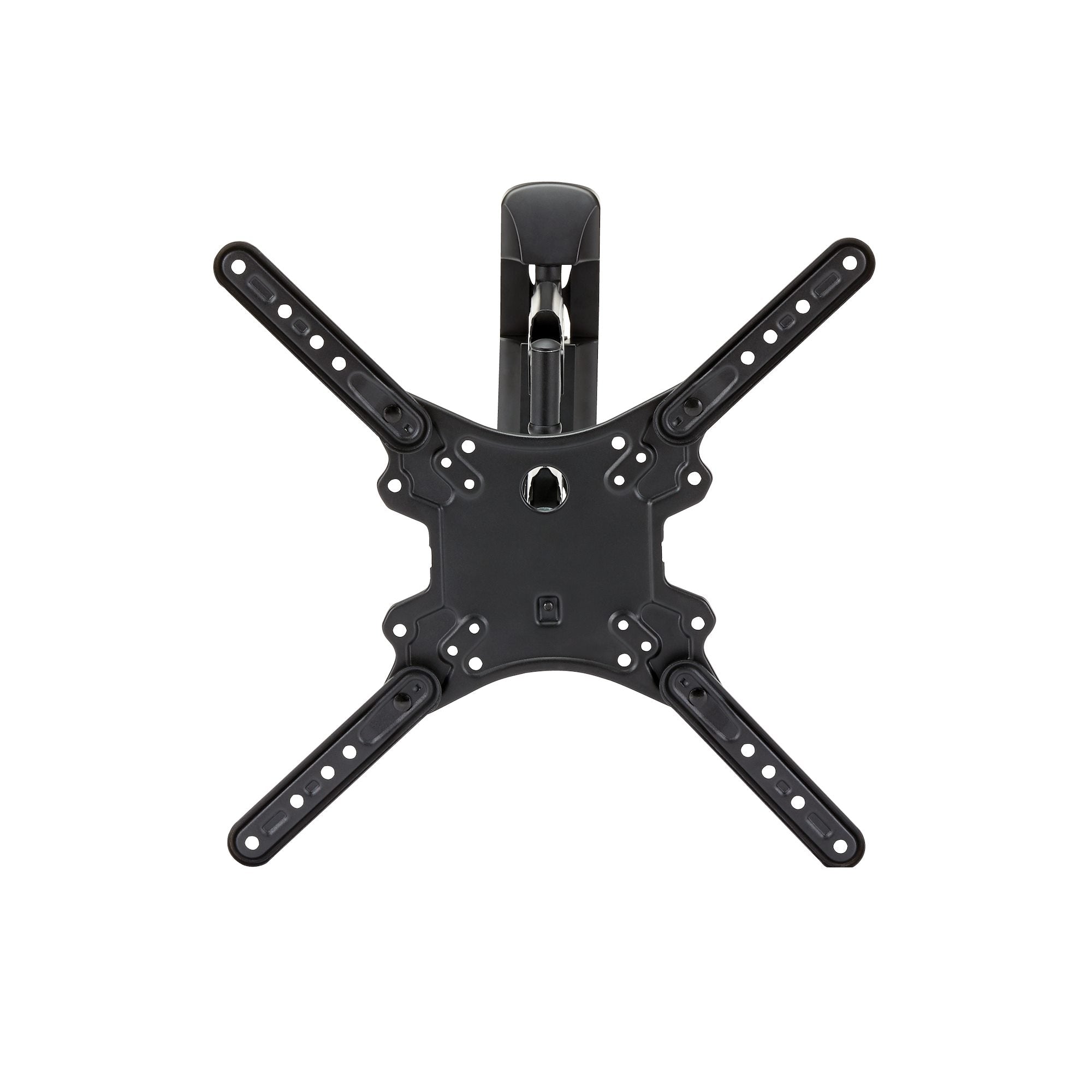Soporte de Pared para Televisor o Monitor de 32 a 55 Pulgadas - Acero de Servicio Pesado, Articulado VESA - Startech.Com Mod. FPWARTB1M