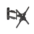 Soporte de Pared para Televisor o Monitor de 32 a 55 Pulgadas - Acero de Servicio Pesado, Articulado VESA - Startech.Com Mod. FPWARTB1M