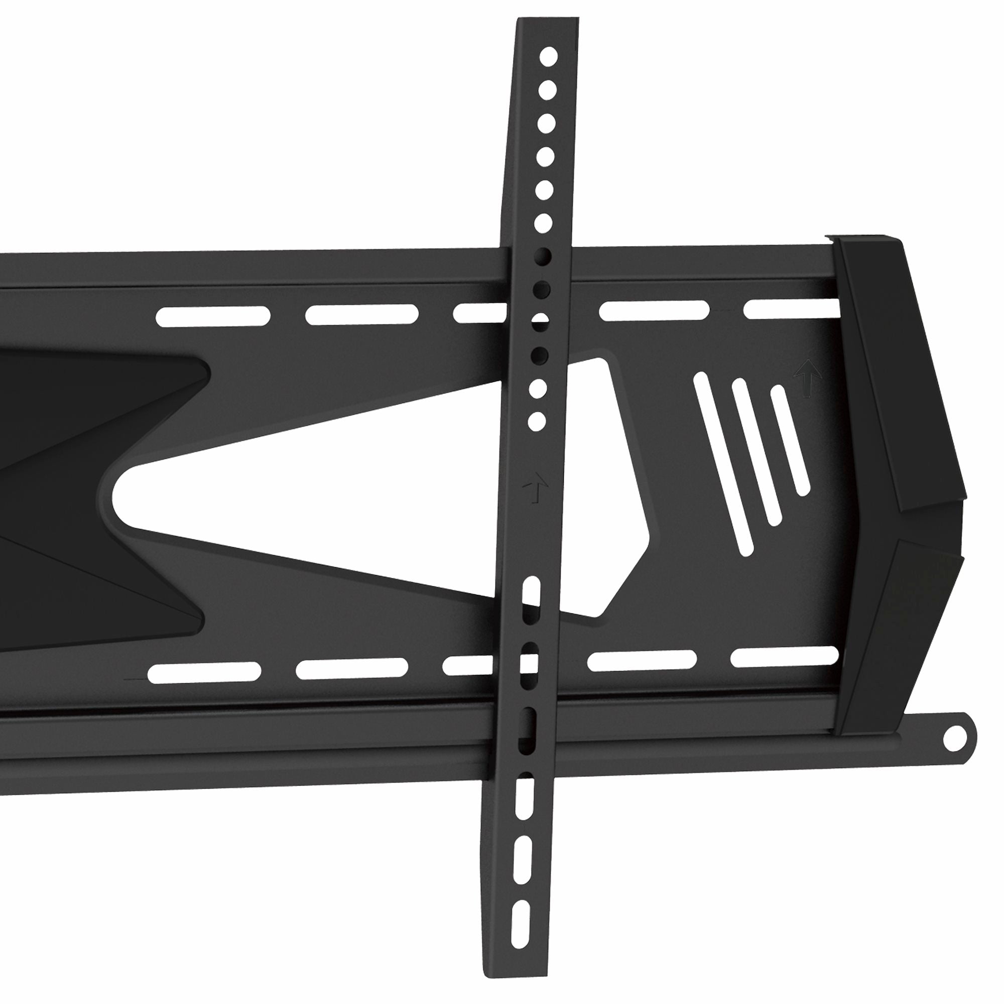 Soporte de Pared para TV de 37 a 75 Pulgadas - Montaje Fijo - Antirrobo - Startech.Com Mod. FPWFXBAT