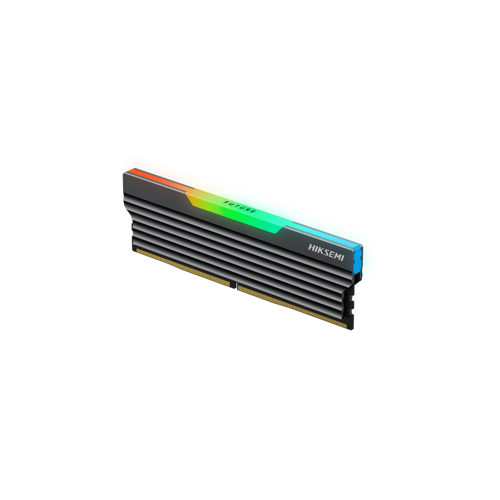 Memoria RAM DDR5 32GB 6400MHz RGB UDIMM Escritorio