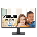 Monitor Asus 27" Eye Care VA27EHF IPS FHD 1920x1080 1xHDMI 1ms MPRT 100Hz Adaptive-Sync Negro