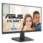 Monitor Asus 27" Eye Care VA27EHF IPS FHD 1920x1080 1xHDMI 1ms MPRT 100Hz Adaptive-Sync Negro