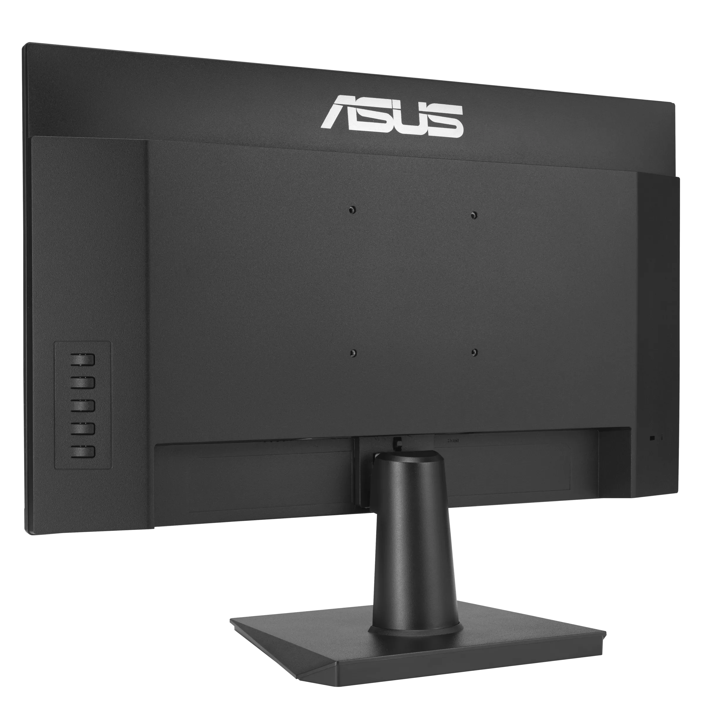 Monitor Asus 27" Eye Care VA27EHF IPS FHD 1920x1080 1xHDMI 1ms MPRT 100Hz Adaptive-Sync Negro
